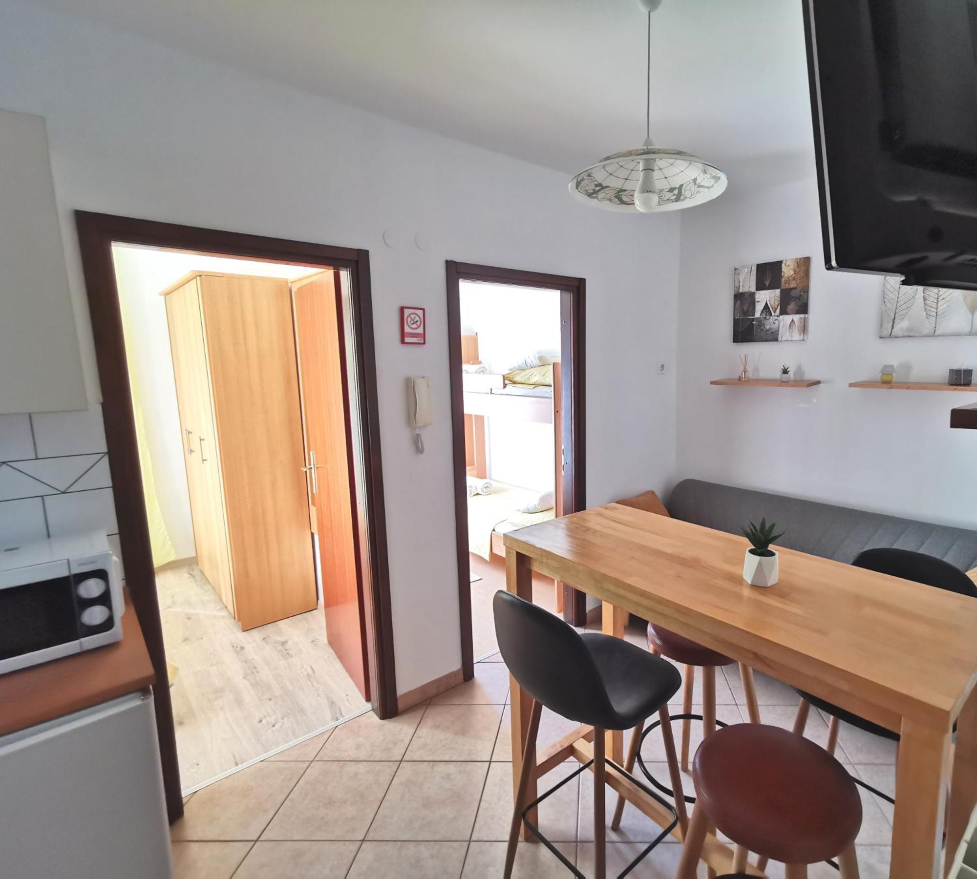Apartments Kinkela Οπατία Εξωτερικό φωτογραφία