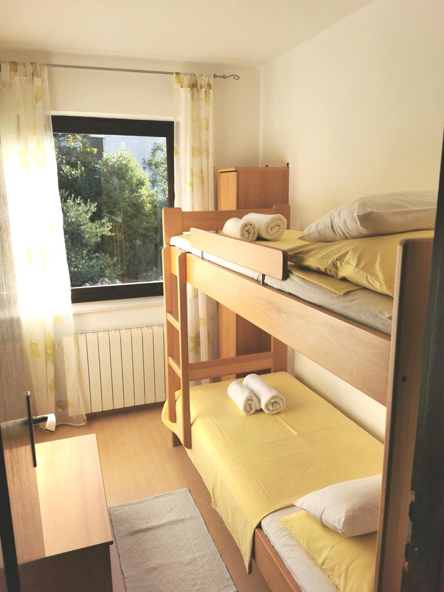 Apartments Kinkela Οπατία Εξωτερικό φωτογραφία