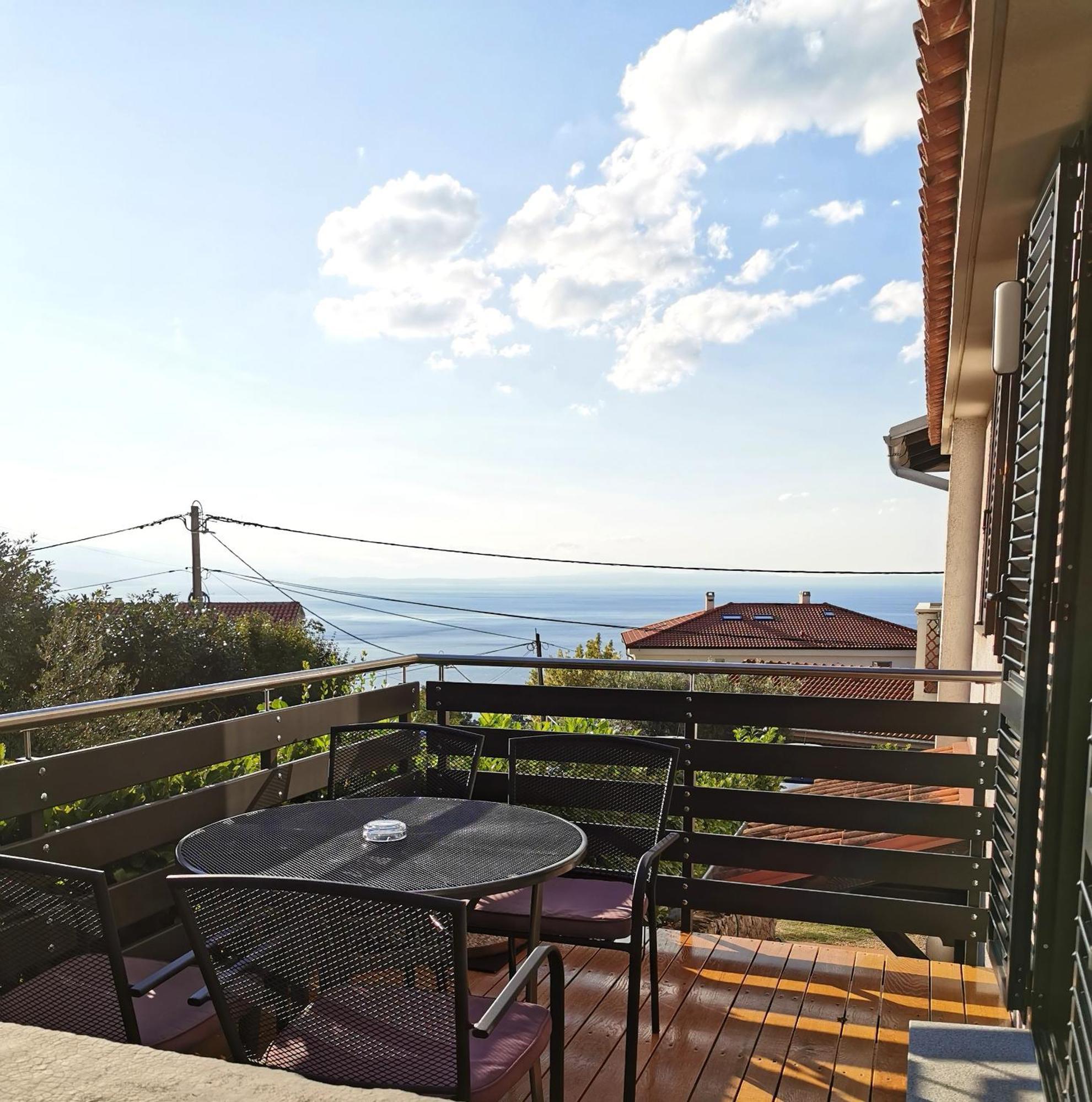 Apartments Kinkela Οπατία Εξωτερικό φωτογραφία