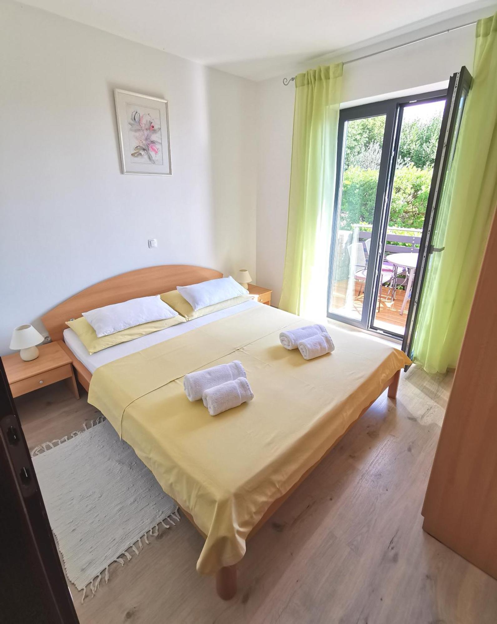 Apartments Kinkela Οπατία Εξωτερικό φωτογραφία