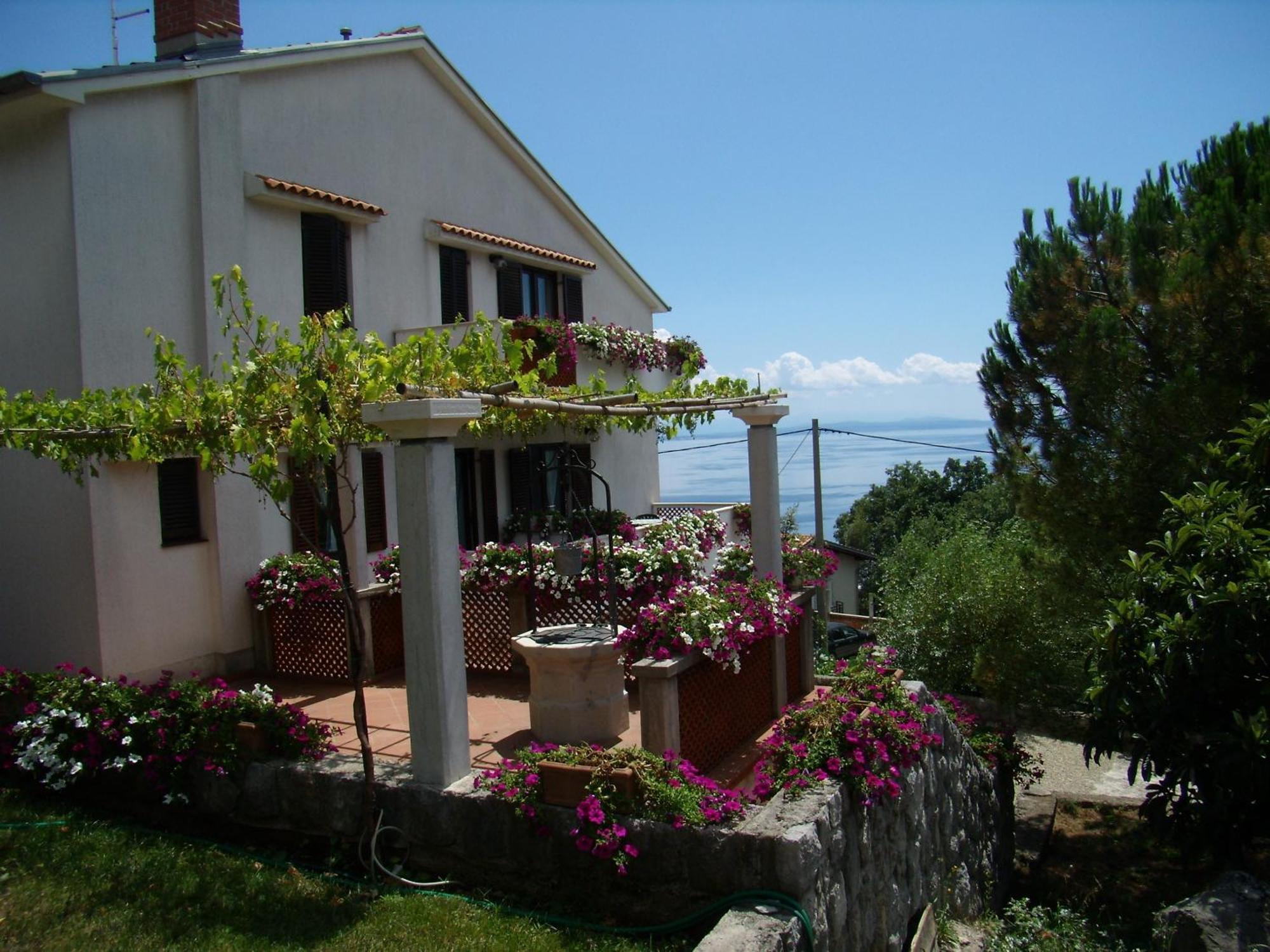 Apartments Kinkela Οπατία Εξωτερικό φωτογραφία