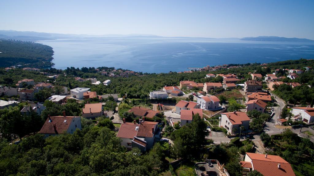 Apartments Kinkela Οπατία Εξωτερικό φωτογραφία