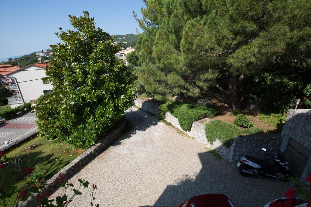 Apartments Kinkela Οπατία Εξωτερικό φωτογραφία