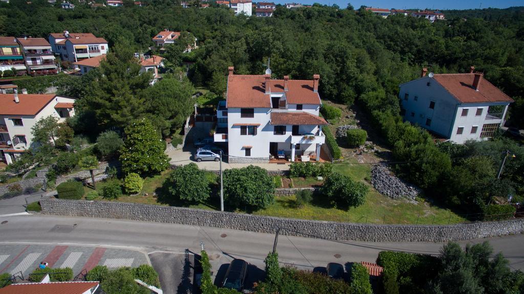 Apartments Kinkela Οπατία Εξωτερικό φωτογραφία