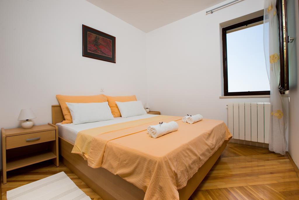 Apartments Kinkela Οπατία Δωμάτιο φωτογραφία