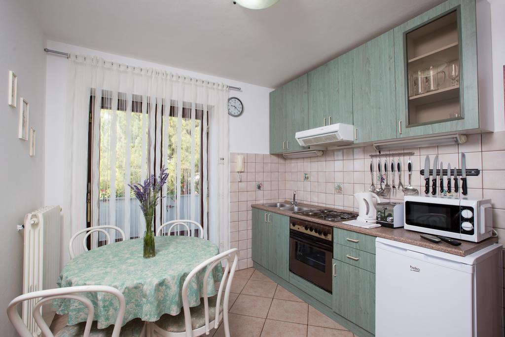 Apartments Kinkela Οπατία Δωμάτιο φωτογραφία