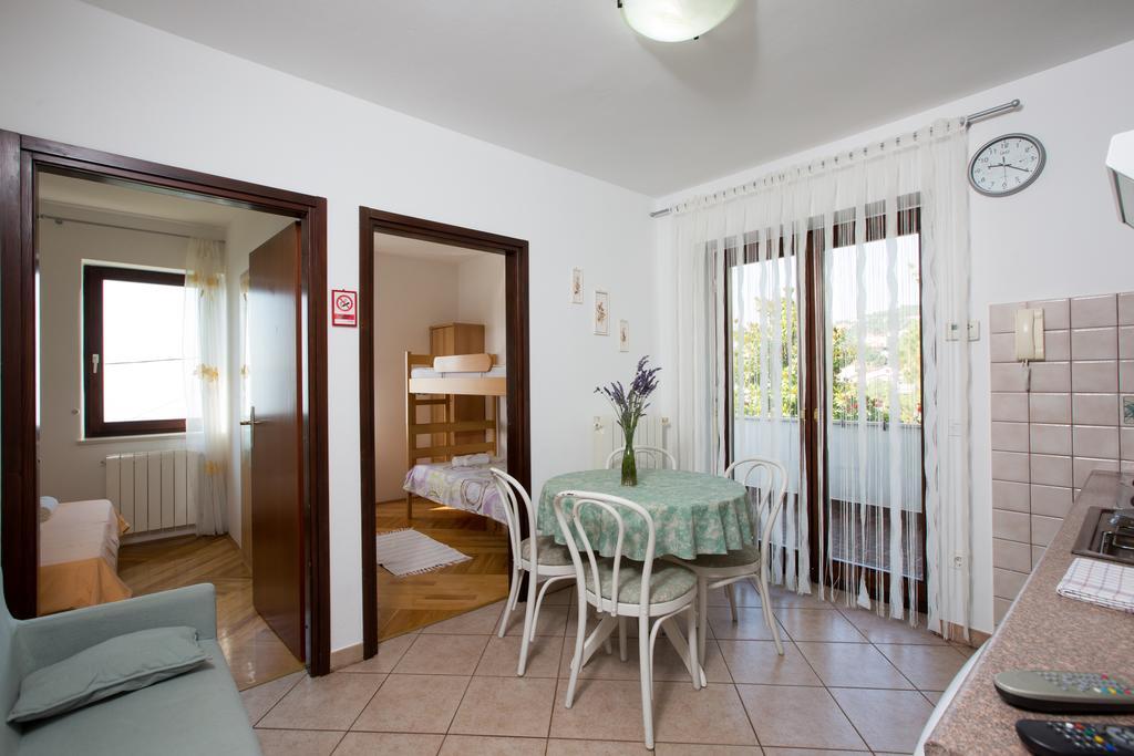 Apartments Kinkela Οπατία Δωμάτιο φωτογραφία