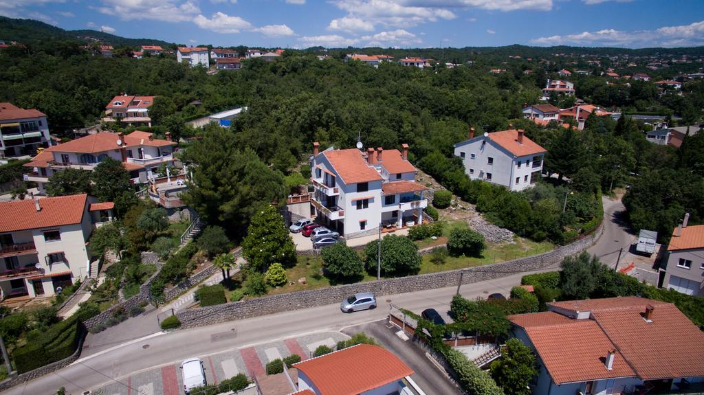 Apartments Kinkela Οπατία Εξωτερικό φωτογραφία