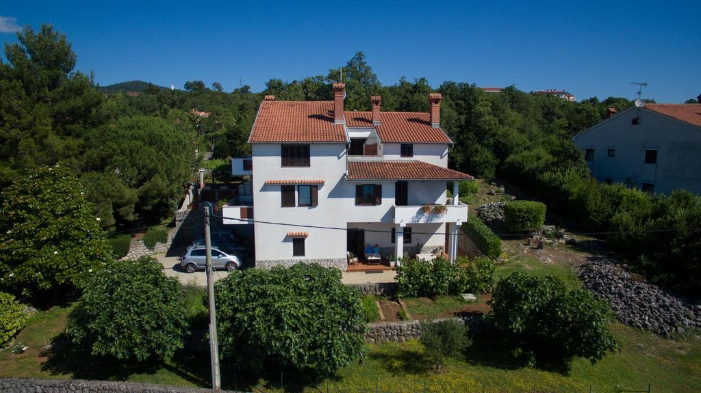 Apartments Kinkela Οπατία Εξωτερικό φωτογραφία