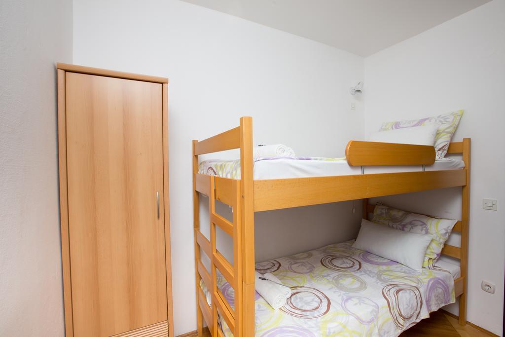 Apartments Kinkela Οπατία Δωμάτιο φωτογραφία