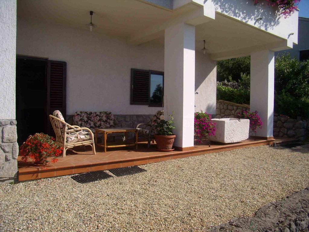 Apartments Kinkela Οπατία Εξωτερικό φωτογραφία