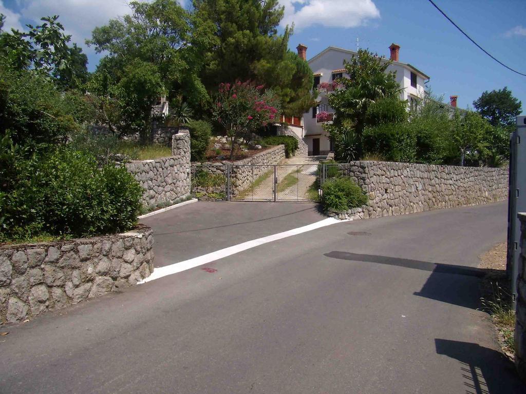 Apartments Kinkela Οπατία Εξωτερικό φωτογραφία