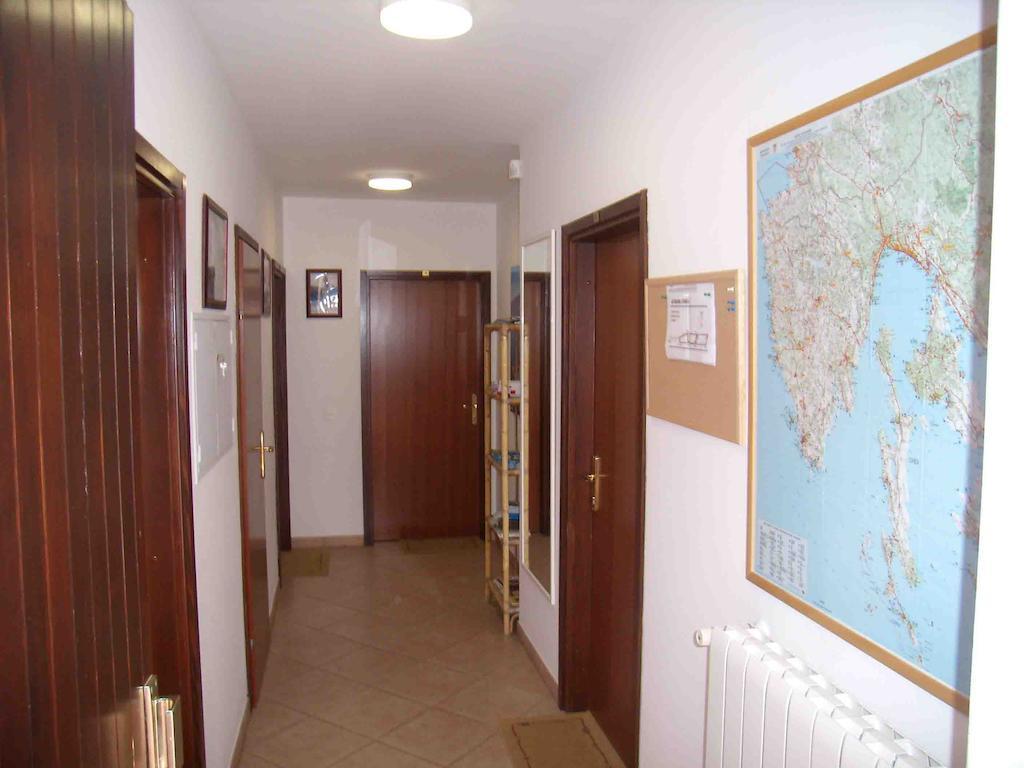 Apartments Kinkela Οπατία Εξωτερικό φωτογραφία