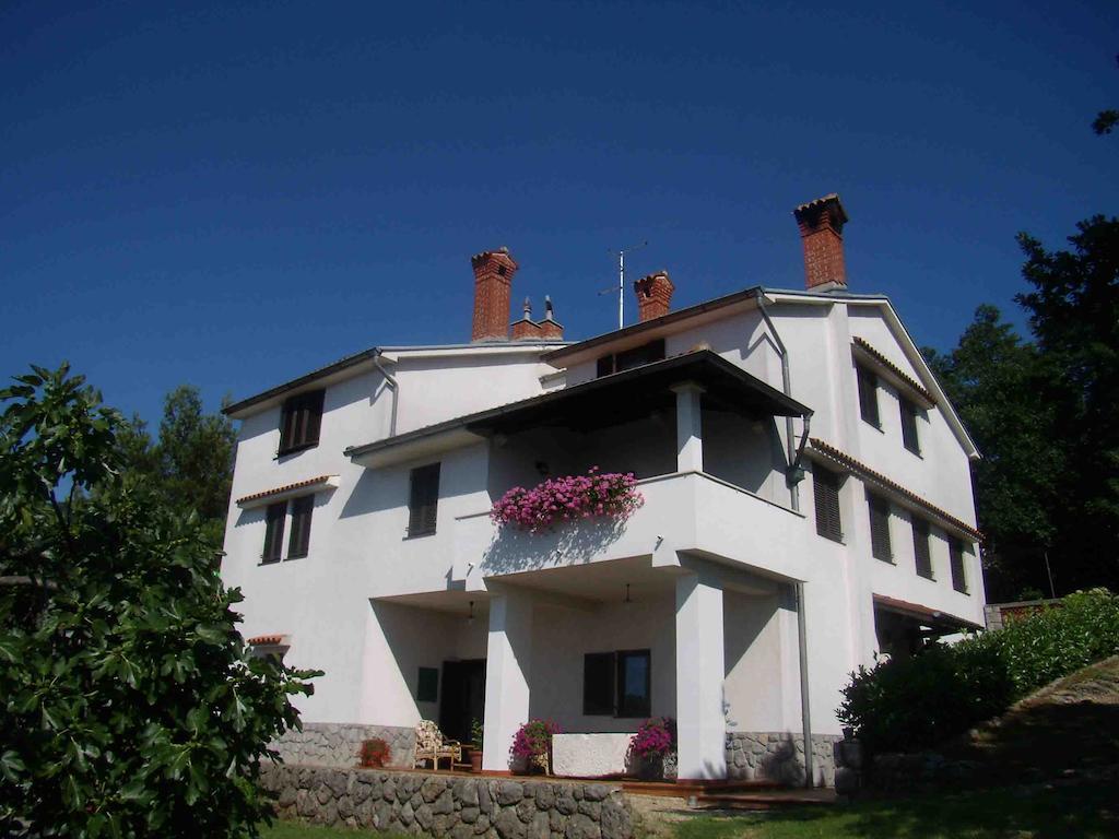 Apartments Kinkela Οπατία Εξωτερικό φωτογραφία