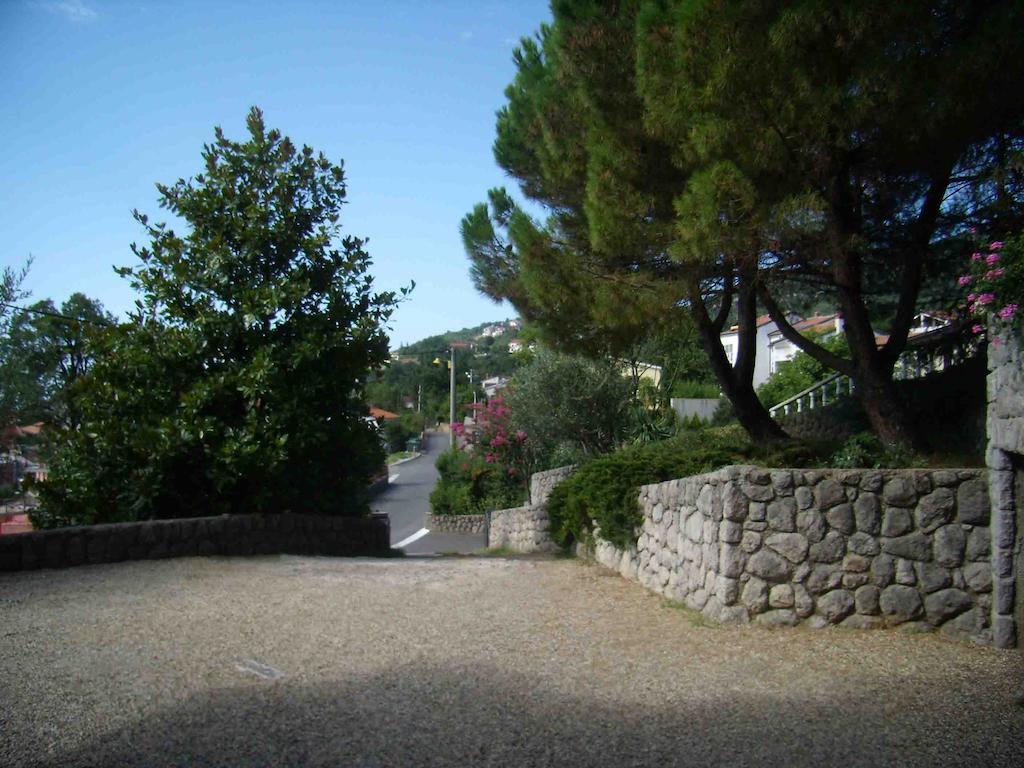 Apartments Kinkela Οπατία Εξωτερικό φωτογραφία