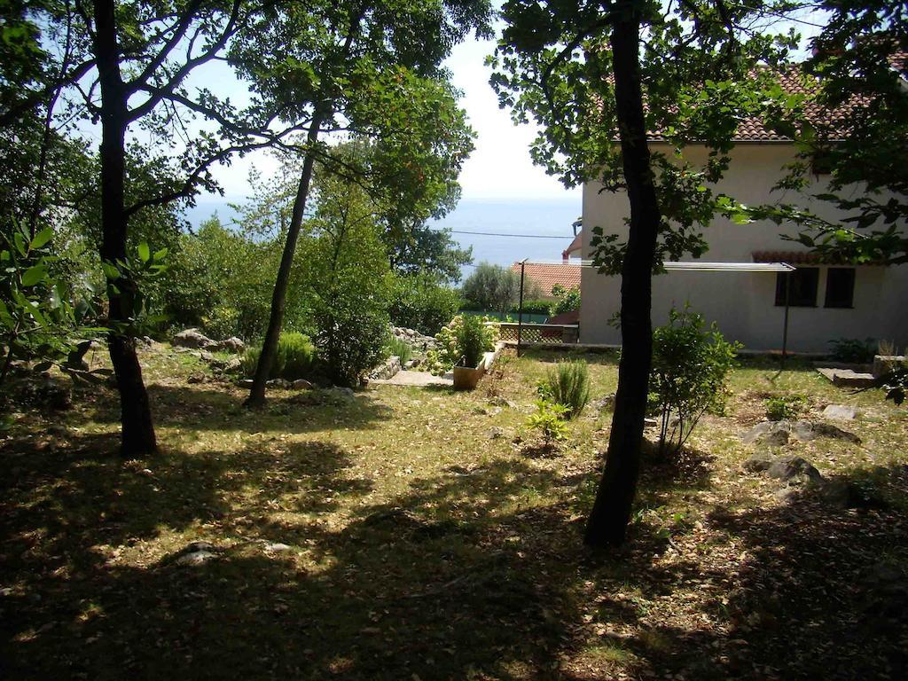 Apartments Kinkela Οπατία Εξωτερικό φωτογραφία