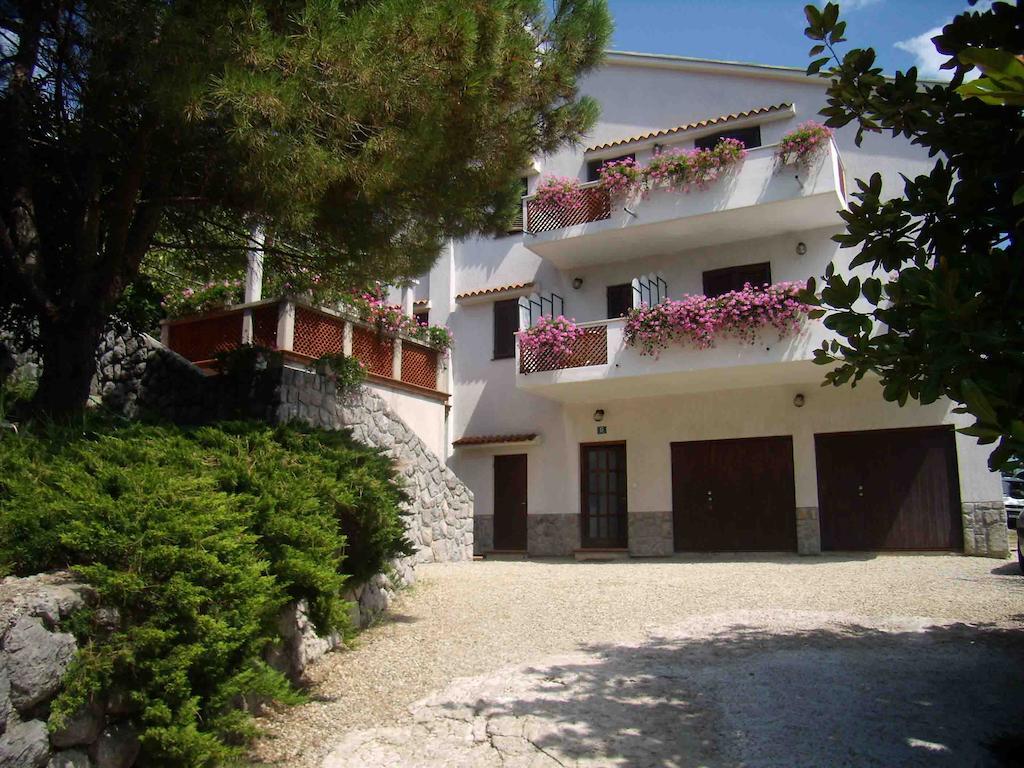 Apartments Kinkela Οπατία Εξωτερικό φωτογραφία