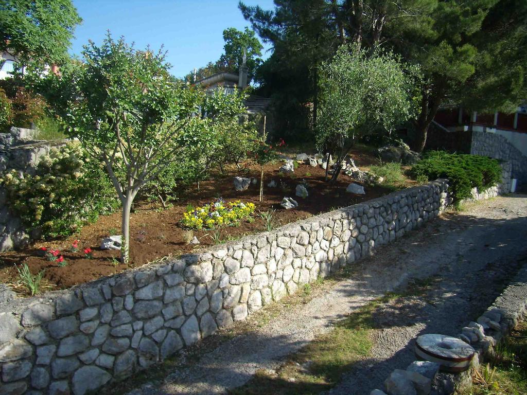 Apartments Kinkela Οπατία Εξωτερικό φωτογραφία