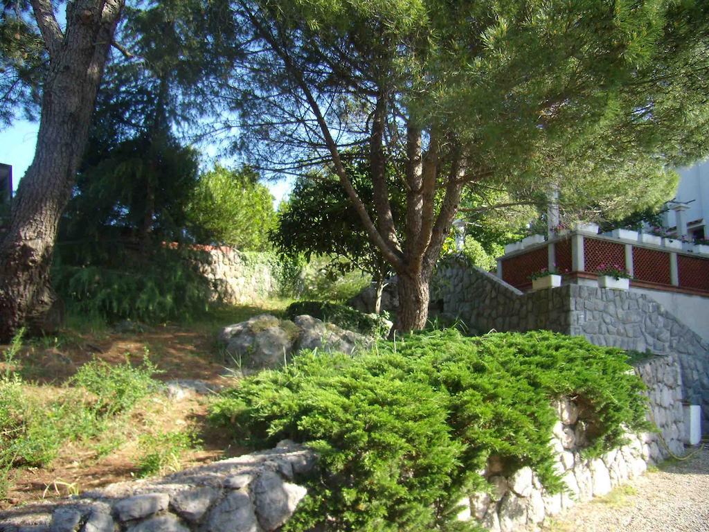 Apartments Kinkela Οπατία Εξωτερικό φωτογραφία